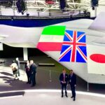 Il Piemonte al Farnborough International Airshow – FIA in Inghilterra