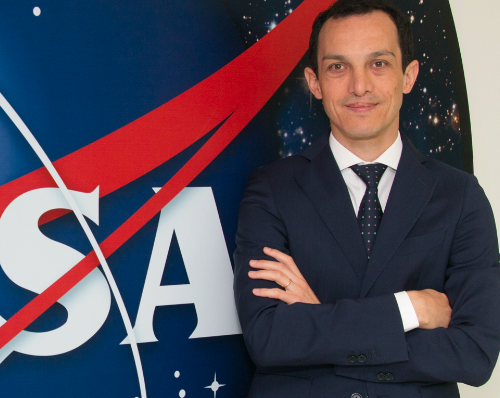 Giuseppe Cataldo, ingegnere aerospaziale italiano alla NASA: “Metto la scienza al servizio dell’umanità”