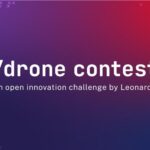 Il Drone Contest 2024 di Leonardo a Dronitaly: un ecosistema tra imprese, ricerca e formazione 