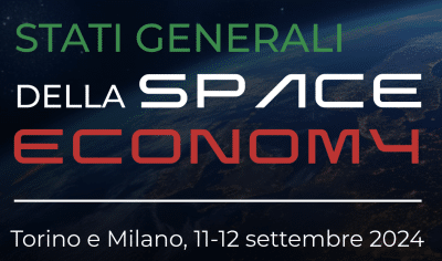 stati generali space economy