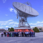 EU SatCom Market Joint Procurement Arrangement Meeting Group: Telespazio ha ospitato l’evento europeo al Centro spaziale del Fucino