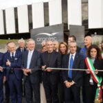 Argotec inaugura a San Mauro Torinese il nuovo quartier generale: SpacePark