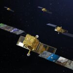 Thales Alenia Space allo IAC con le sue più recenti tecnologie nei settori dell’esplorazione spaziale, dell’osservazione della Terra, della navigazione satellitare e delle telecomunicazioni