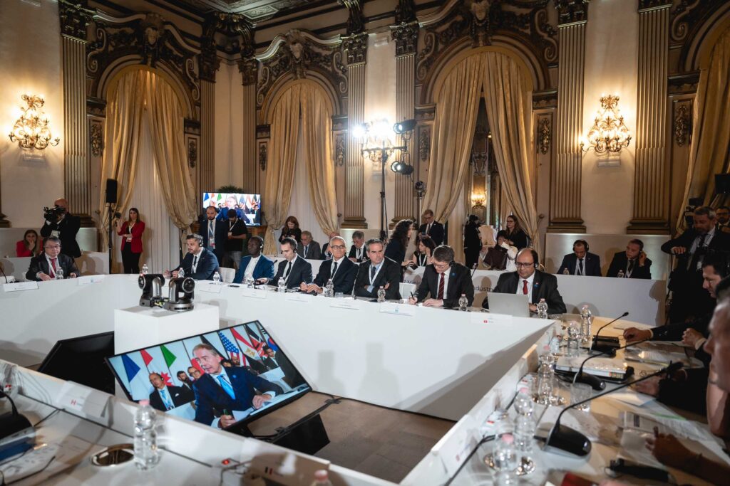 g7 urso roma ministeriale 