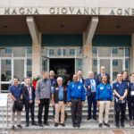 Astronauts Land @PoliTO: l’incontro più spaziale dell’anno