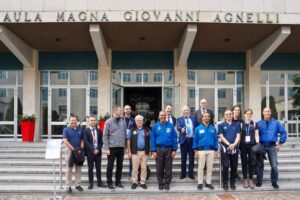 Astronauts Land @PoliTO: l’incontro più spaziale dell’anno