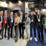 Regione Lazio all’International Astronautical Congress