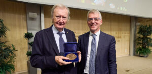 Rubbia: al CERN si celebrano i suoi 90 anni e i 40 dal Premio Nobel conferitogli nel 1984 per la scoperta dei bosoni W e Z