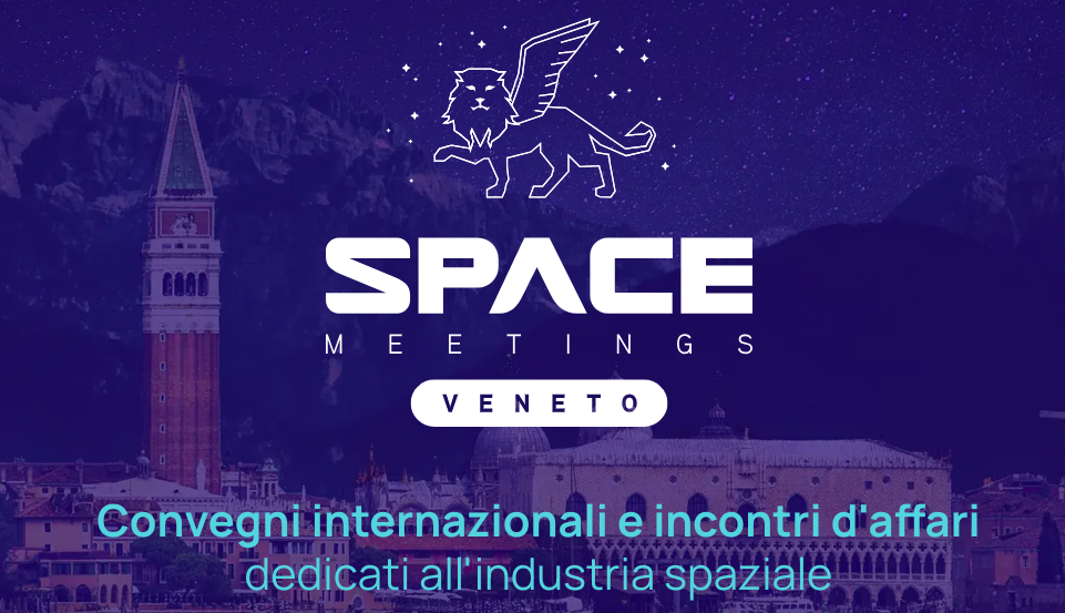 SPACE MEETING VENETO 2025