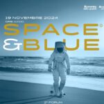 2° Forum Space&Blue: Il Programma