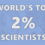 L’ASI presente nella World’s Top 2% Scientists, la lista degli scienziati più “autorevoli” del mondo elaborata dall’Università di Stanford in collaborazione con Elsevier