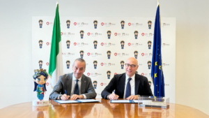 Expo 2025: firmato protocollo intesa tra Asi e Commissario generale per Italia