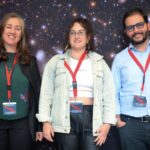 Buchi neri mostruosi scoperti con l’Osservatorio Neil Gehrels Swift della NASA, satellite con una importante partecipazione italiana dell’ASI e dell’INAF