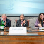 Space&Blue, Busatto: “Ci vediamo nel 2025 con il 3° Forum e nel 2026 per ISBEC – il Congresso Internazionale sulla Space&Blue Economy”