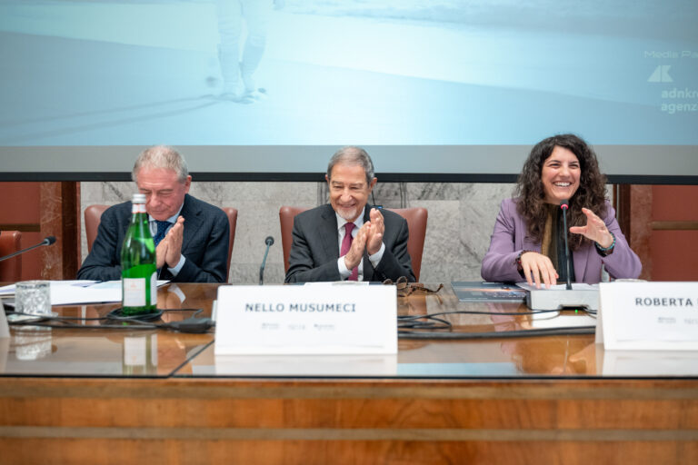 Space&Blue, Busatto: “Ci vediamo nel 2025 con il 3° Forum e nel 2026 per ISBEC – il Congresso Internazionale sulla Space&Blue Economy”