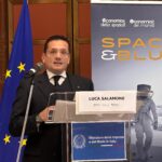 Salamone: “Ci vorrebbe un tavolo strategico nel Piano del Mare Space&Blue”