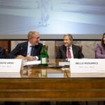 Space&Blue, Urso: “Come ministero abbiamo inserito nel progetto made in Italy 2030 la blue e la space economy come comparti emergenti del made in Italy”